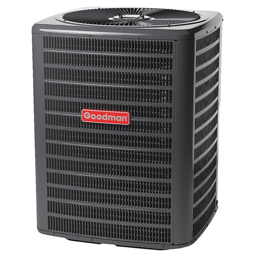 Amazon.com: Goodman GSX130301 Air Conditioner 13 SEER - 2.5